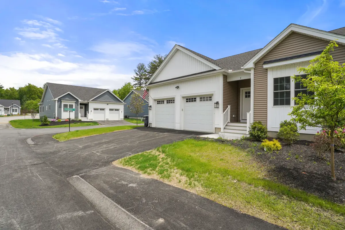 7 Burkhardt Circle #10, Boylston, MA 01505 - #1