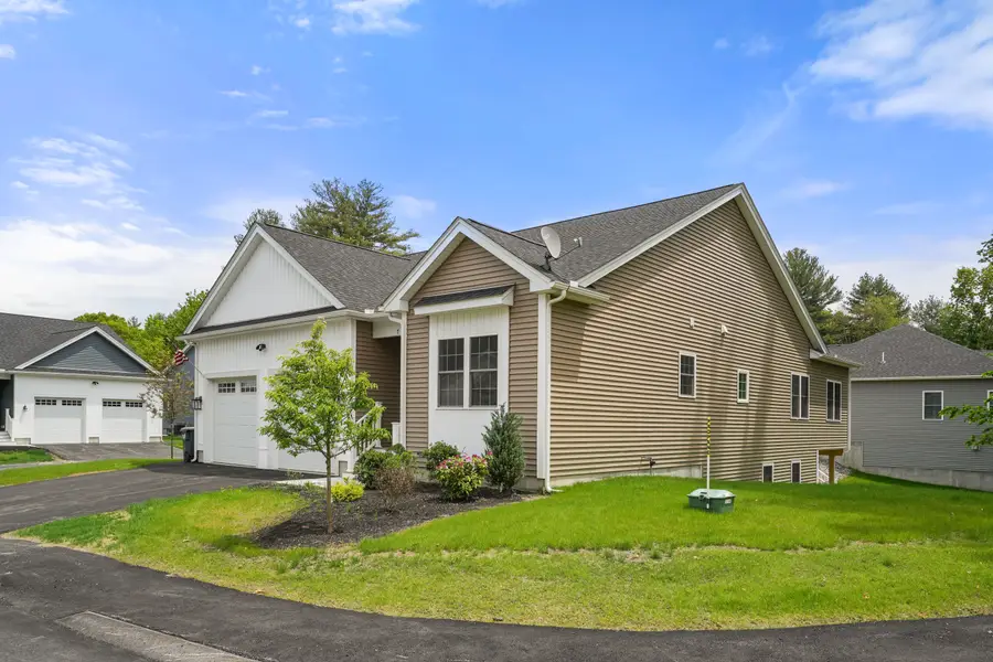 7 Burkhardt Circle #10, Boylston, MA 01505 - #2