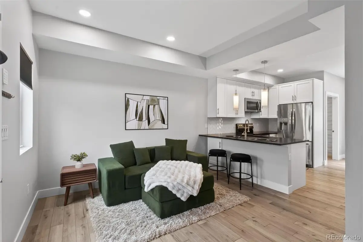 1284 Winona Court, Denver, CO 80204 - #1