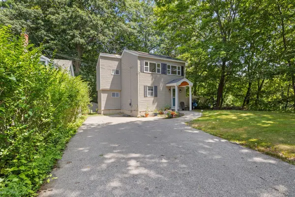 21 Cross Street, Kittery, ME 03904