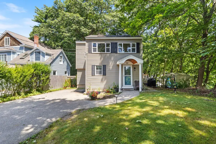 21 Cross Street, Kittery, ME 03904 - #2