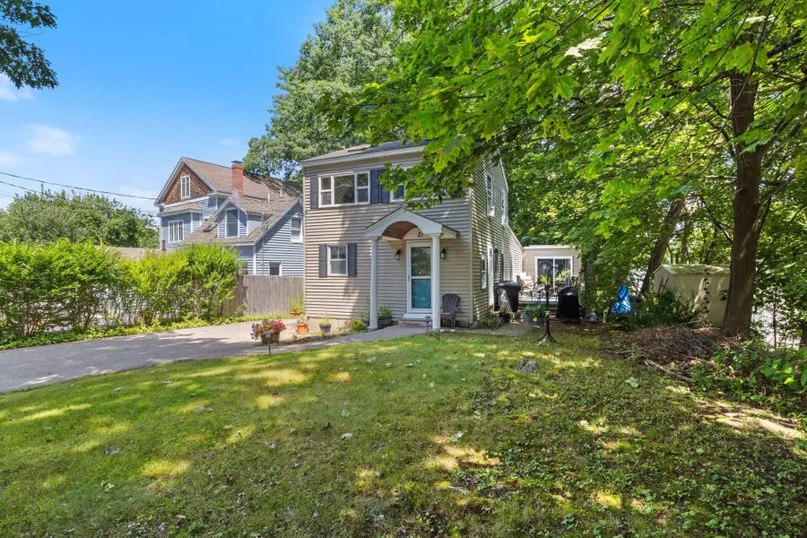 21 Cross Street, Kittery, ME 03904 - #3
