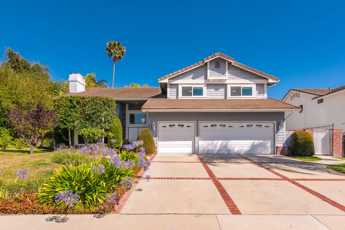 3732 Via Del Prado, Calabasas, CA 91302 - #1