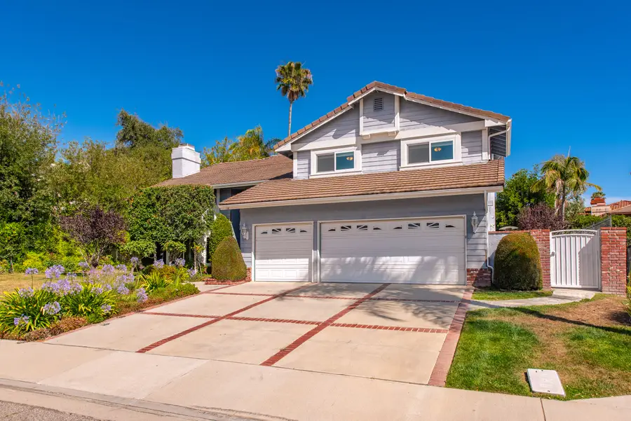 3732 Via Del Prado, Calabasas, CA 91302 - #2