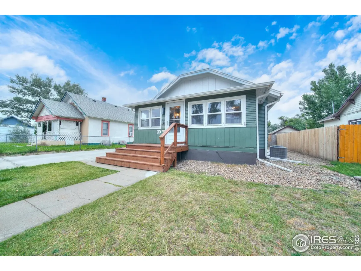 619 Deuel Street, Fort Morgan, CO 80701 - #1
