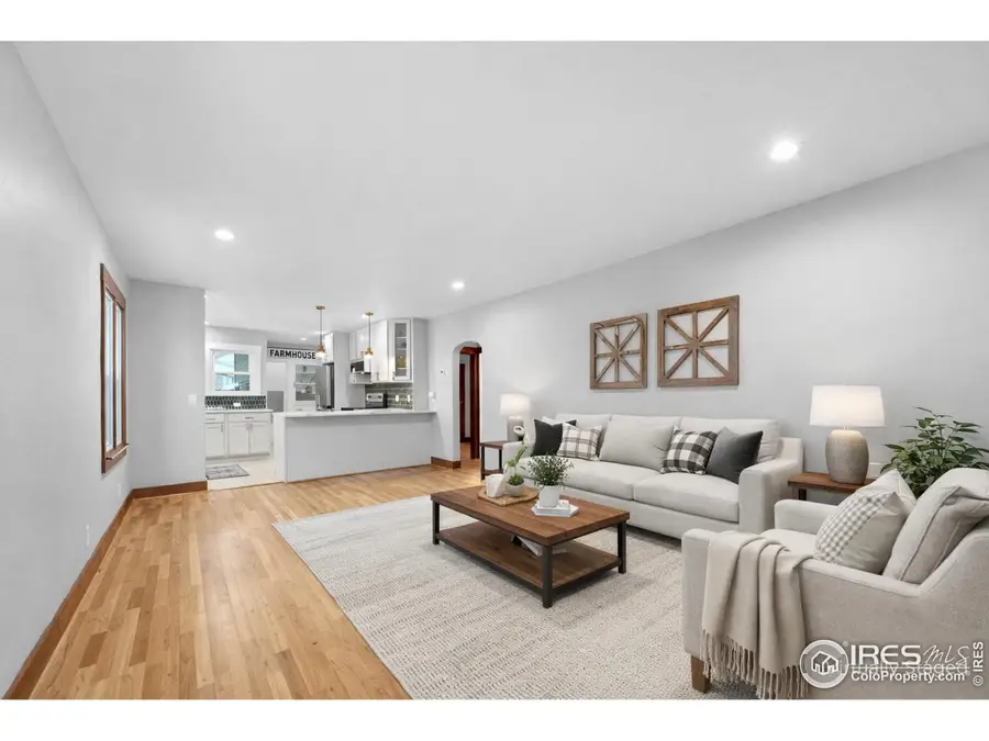 619 Deuel Street, Fort Morgan, CO 80701 - #3