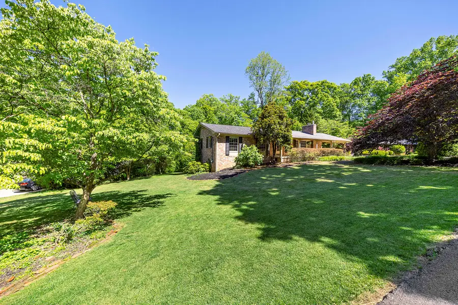 213 Beechwood Drive, Knoxville, TN 37920 - #2