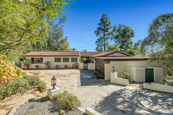 1450 Arroyo View Drive, Pasadena, CA 91103