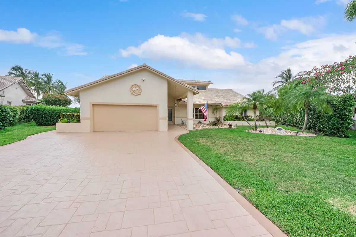 11240 SW 1st Street, Coral Springs, FL 33071 - #1