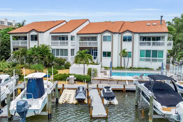 862 Hudson Avenue #862, SARASOTA, FL 34236