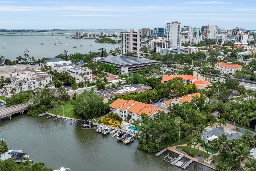 862 Hudson Avenue #862, Sarasota, FL 34236 - #2