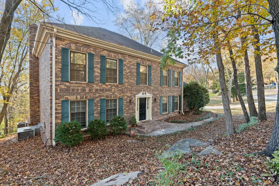 1418 Chandler Road Se, Huntsville, AL 35801 - Image #2