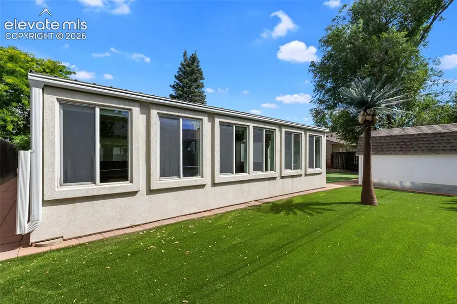 403 Shield Road, Fountain, CO 80817 - #3