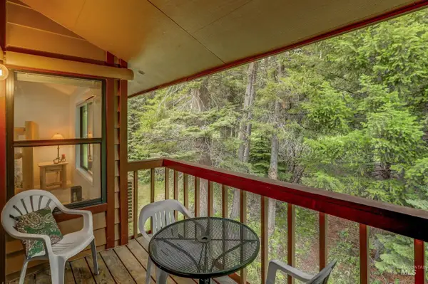 1607 Davis Ave #M-72, McCall, ID 83638