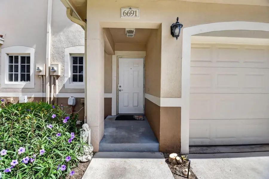 6691 Old Farm Trail, Boynton Beach, FL 33437 - #2