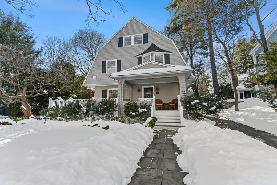 40 Chestnut Street, Wellesley, MA 02481 - Image #3