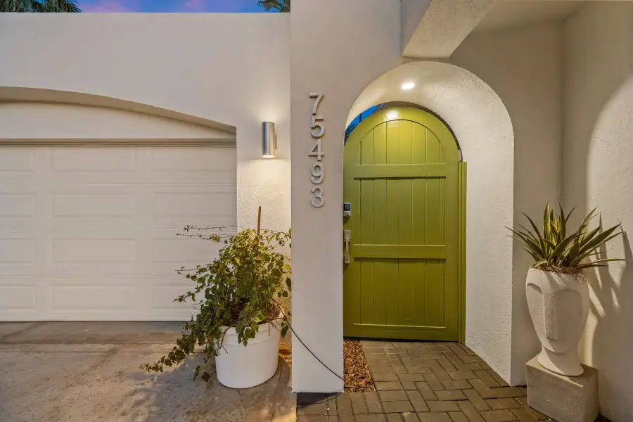 75493 Stardust Lane, Indian Wells, CA 92210 - #2