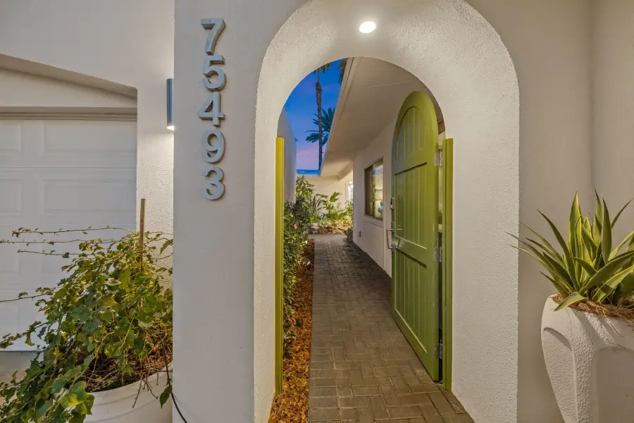 75493 Stardust Lane, Indian Wells, CA 92210 - #3