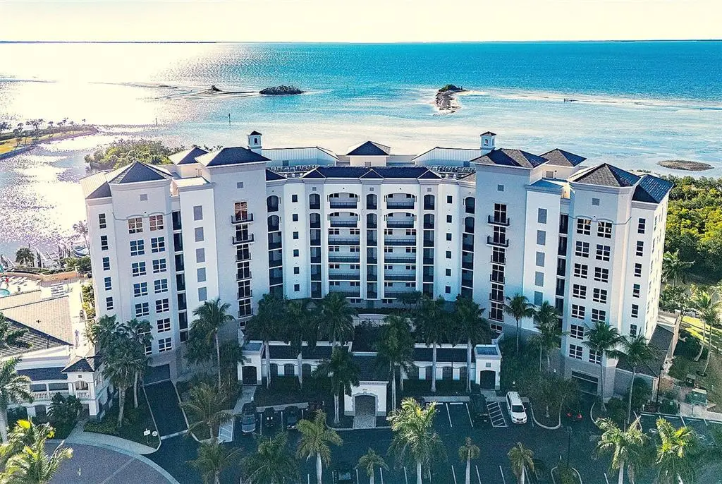 3321 Sunset Key Circle #309, Punta Gorda, FL 33955 - #1