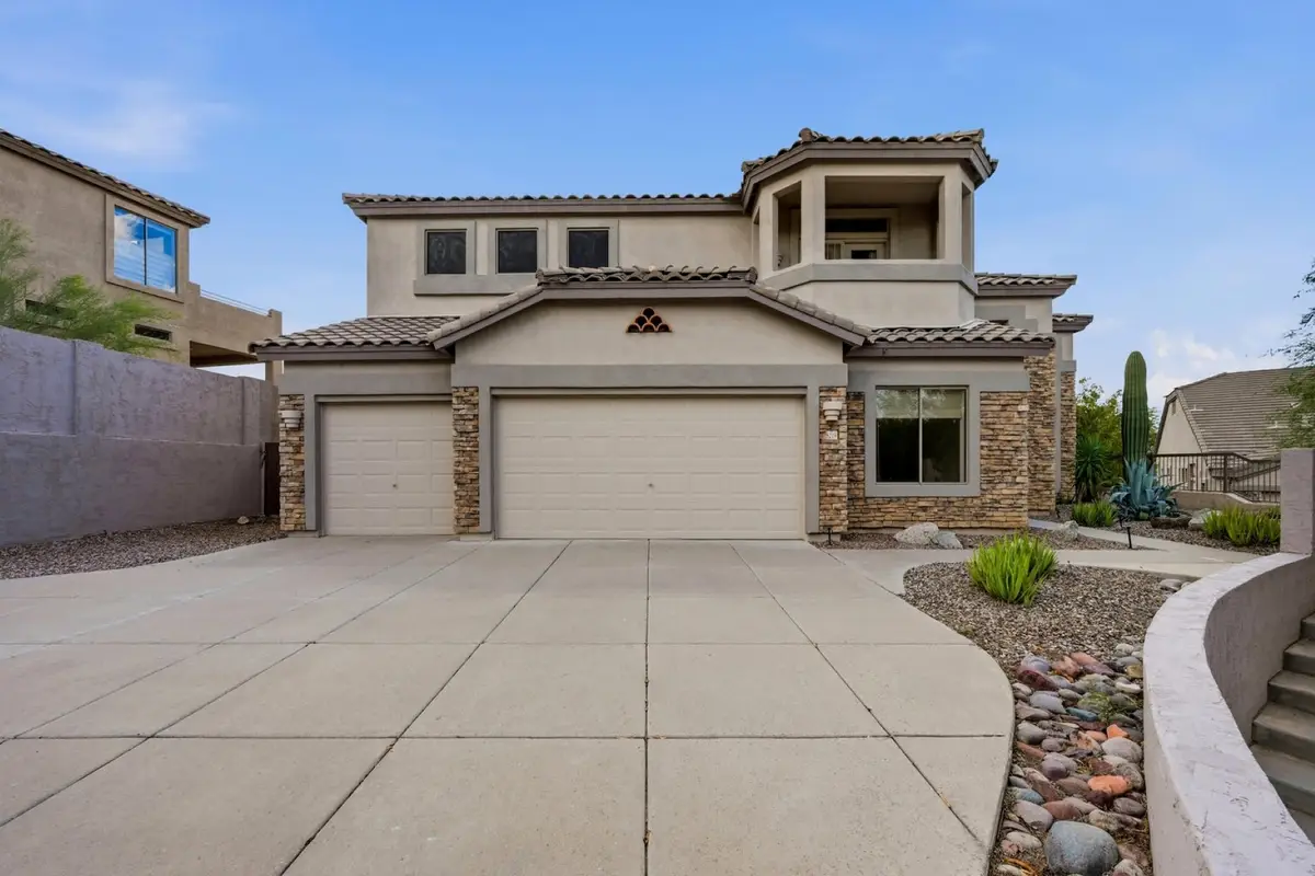 8219 E Tesoro Circle, Mesa, AZ 85207 - #1