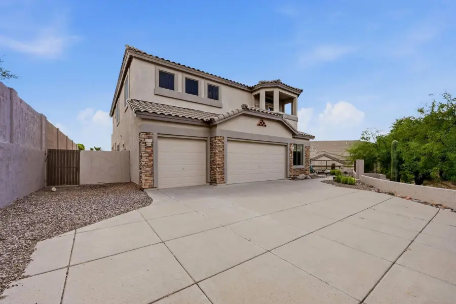 8219 E Tesoro Circle, Mesa, AZ 85207 - #2