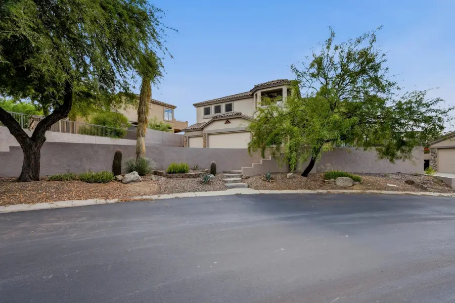 8219 E Tesoro Circle, Mesa, AZ 85207 - #3