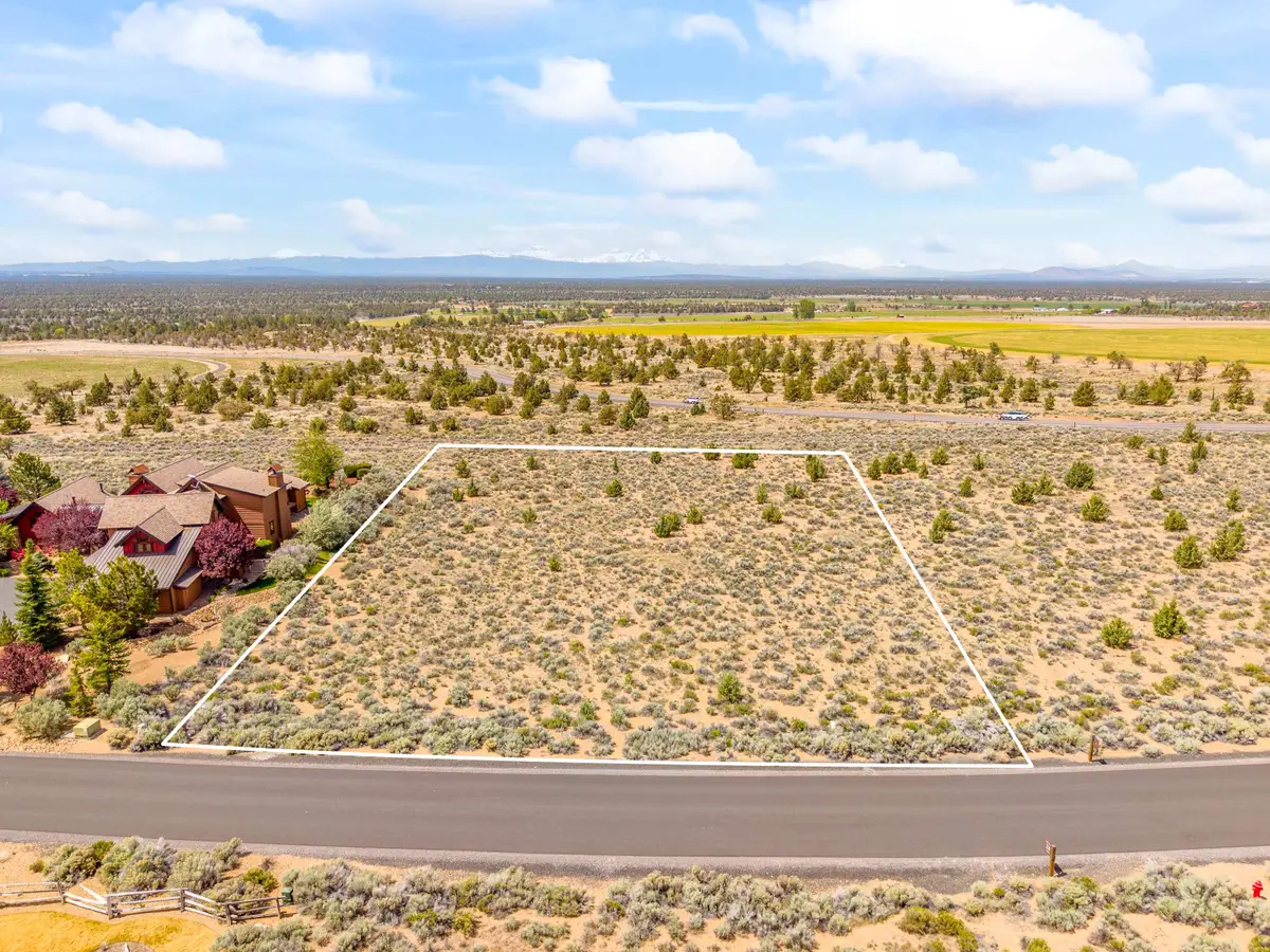 SW Mecate Lane #Homesite 330, Powell Butte, OR 97753 - #1