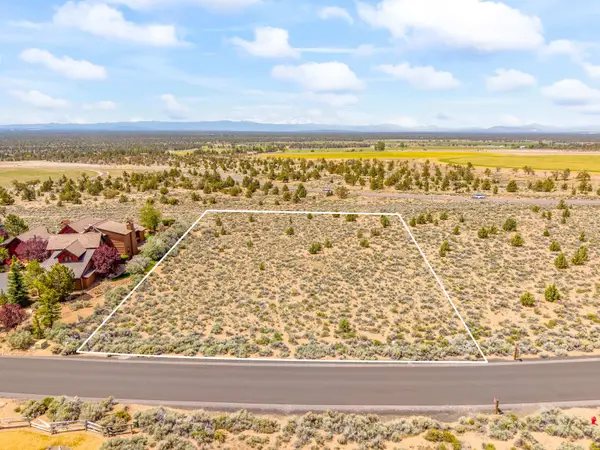 SW Mecate Lane #Homesite 330, Powell Butte, OR 97753