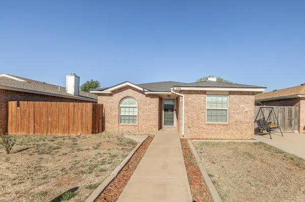 1036 Iola Avenue, Lubbock, TX 79416