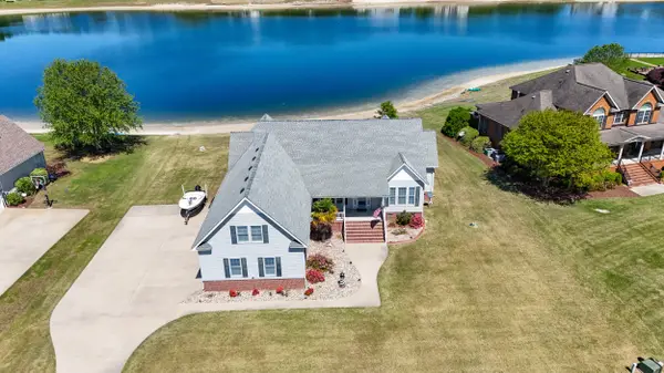 177 Schooner Landing Drive, Edenton, NC 27932