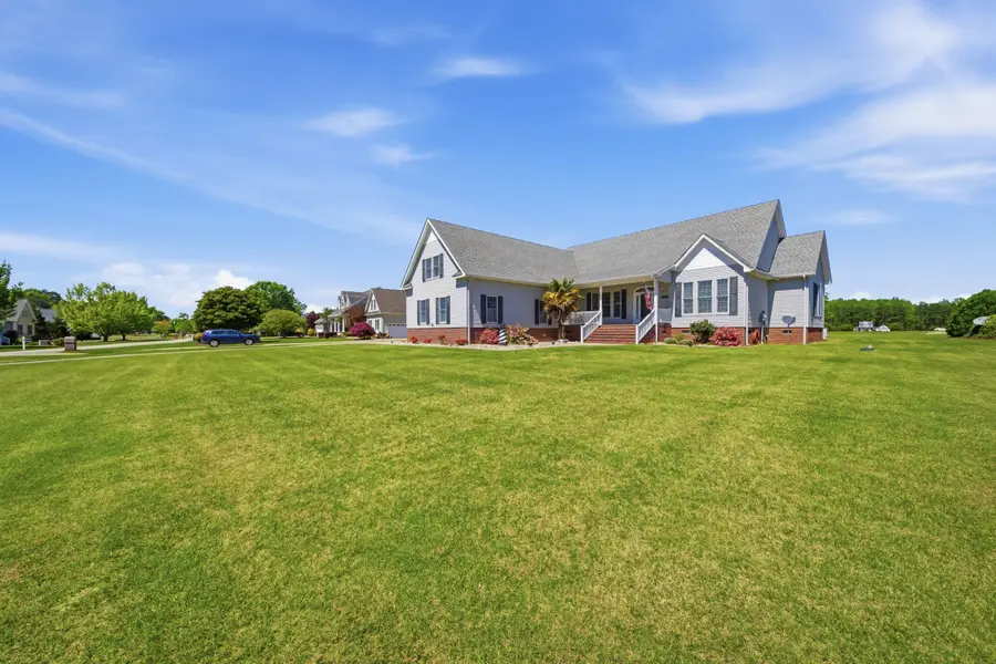 177 Schooner Landing Drive, Edenton, NC 27932 - #2