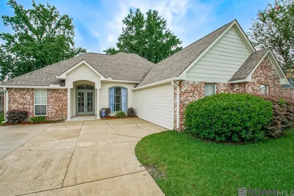 17343 Les Chenier St, Prairieville, LA 70769