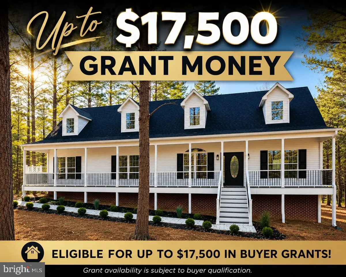 3631 Breaknock Rd, Bumpass, VA 23024 - #1