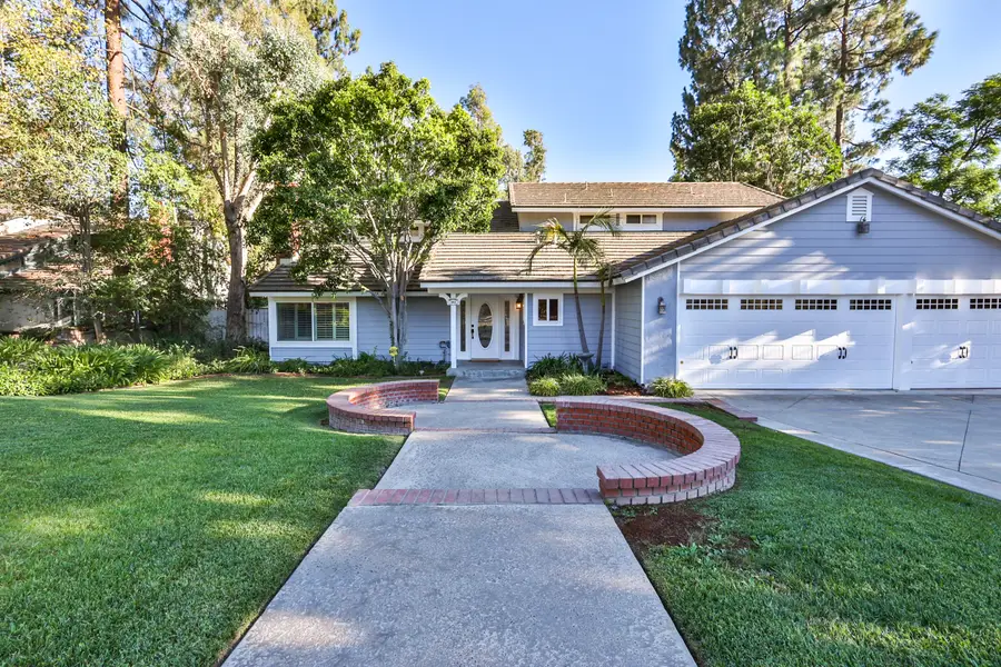 464 Revere Street, Upland, CA 91784 - #2