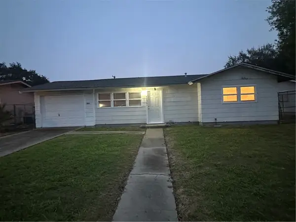 4430 Sherwood Drive, Corpus Christi, TX 78411