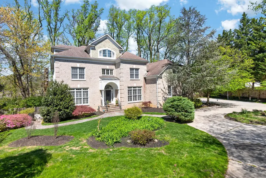 5807 Grosvenor Ln, Bethesda, MD 20814 - #2