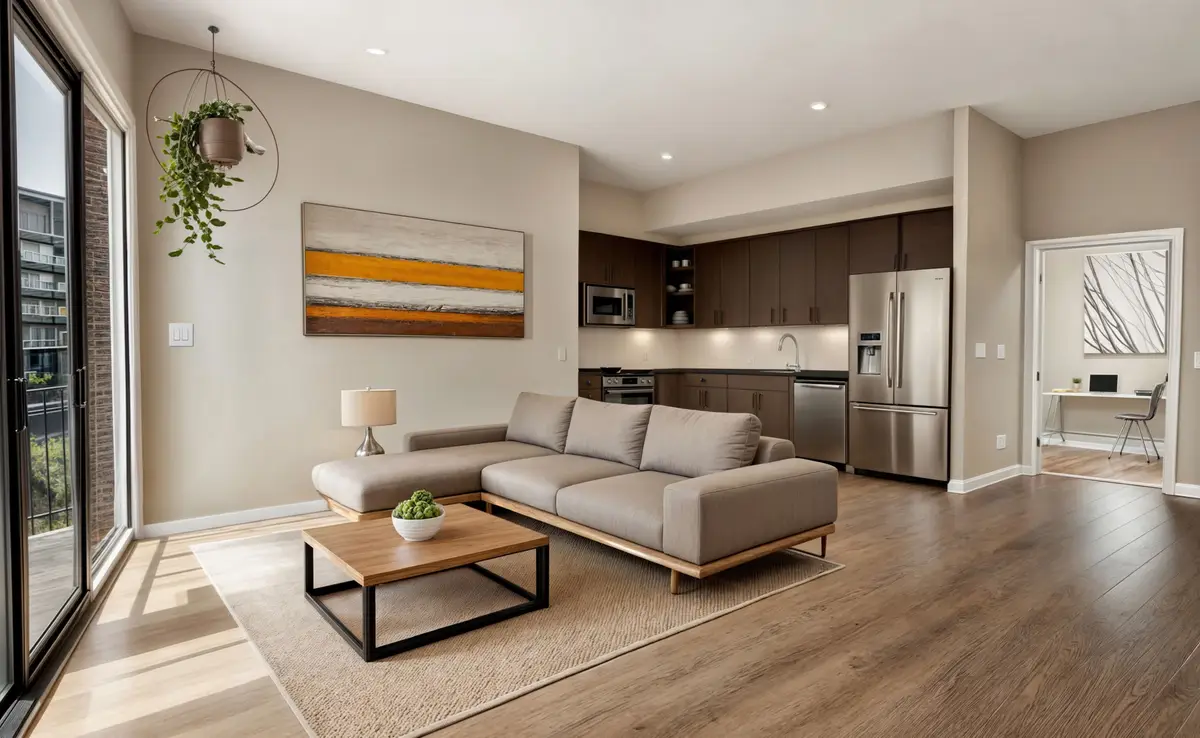 1643 Boulder Street #306, Denver, CO 80211 - #1