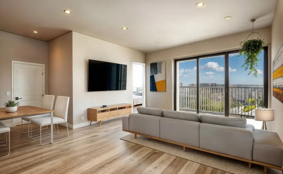 1643 Boulder Street #306, Denver, CO 80211 - #2