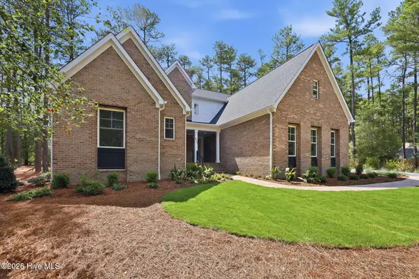 43a Pinewild Drive, Pinehurst, NC 28374