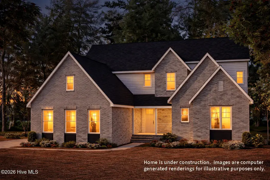 43a Pinewild Drive, Pinehurst, NC 28374 - #2