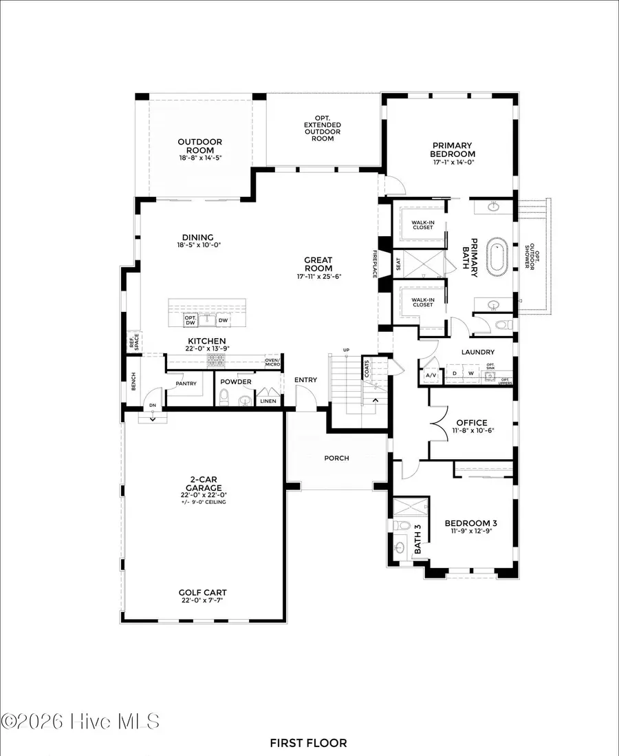 43a Pinewild Drive, Pinehurst, NC 28374 - #3