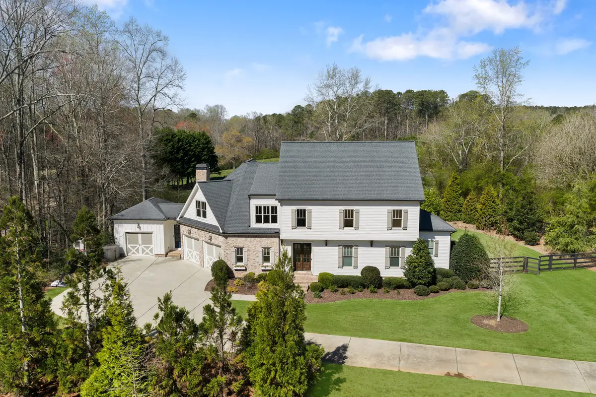 15630 Birmingham Highway, Milton, GA 30004 - #1