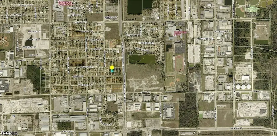 3520 Jeffcott St., Fort Myers, FL 33916 - #3