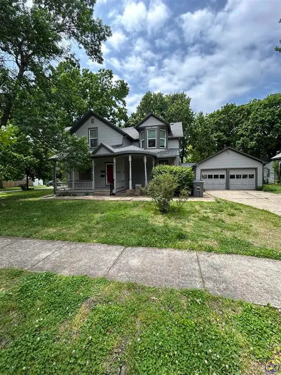803 Neosho St, Emporia, KS 66801 - Image #1