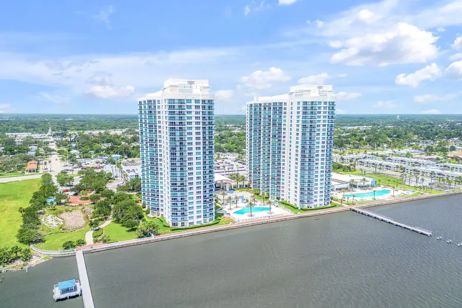 231 Riverside Drive #709-1, Holly Hill, FL 32117 - #2