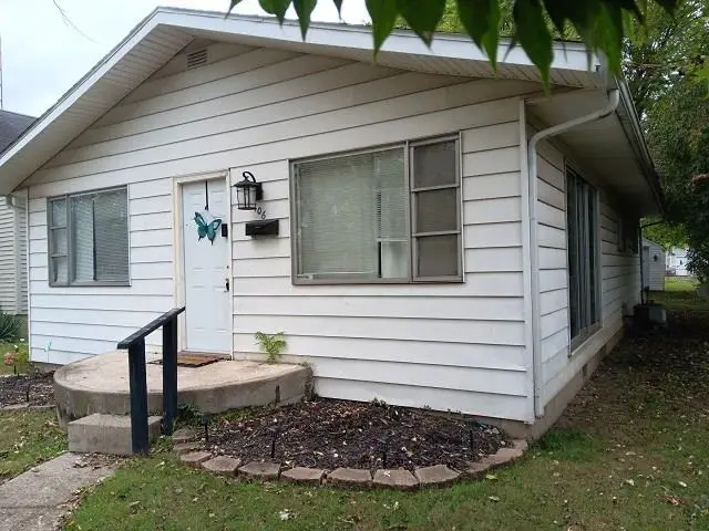 106 NW G STREET, Richmond, IN 47374 - Image #2