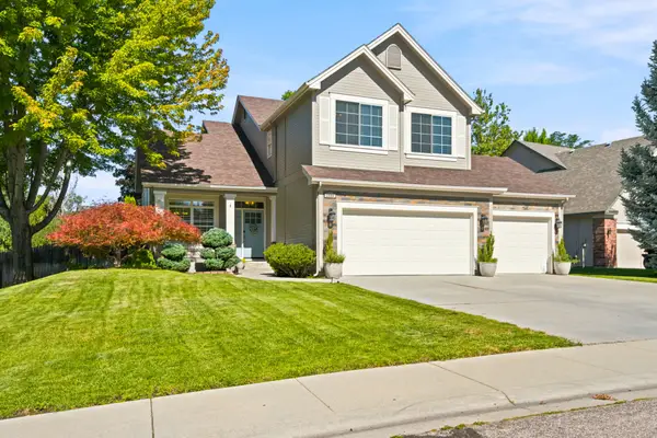 2468 E Heathfield Court, Eagle, ID 83616