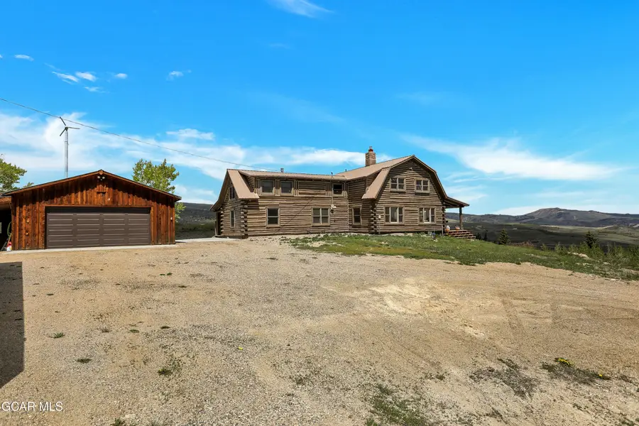 595 Gcr 130, Kremmling, CO 80459 - #3