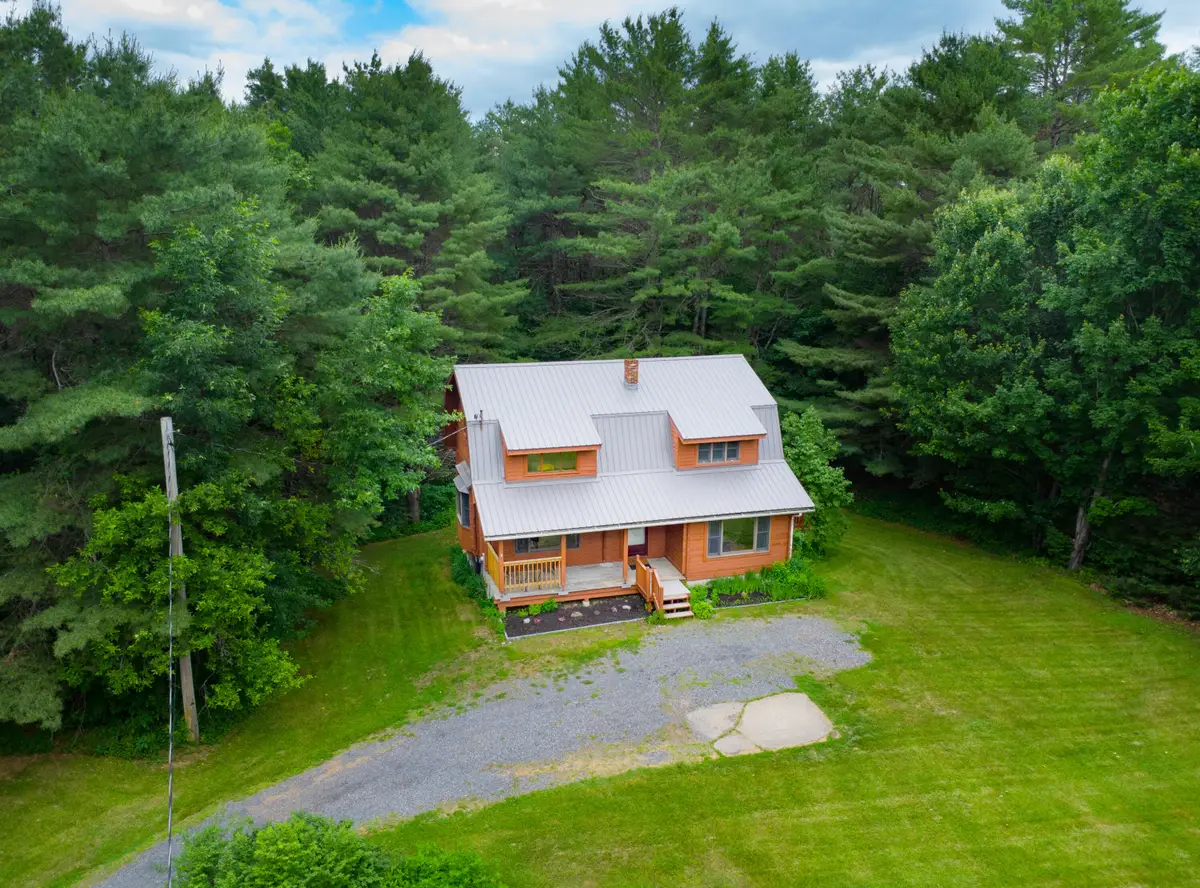 62 Crosby Road, Windsor, ME 04363 - #1