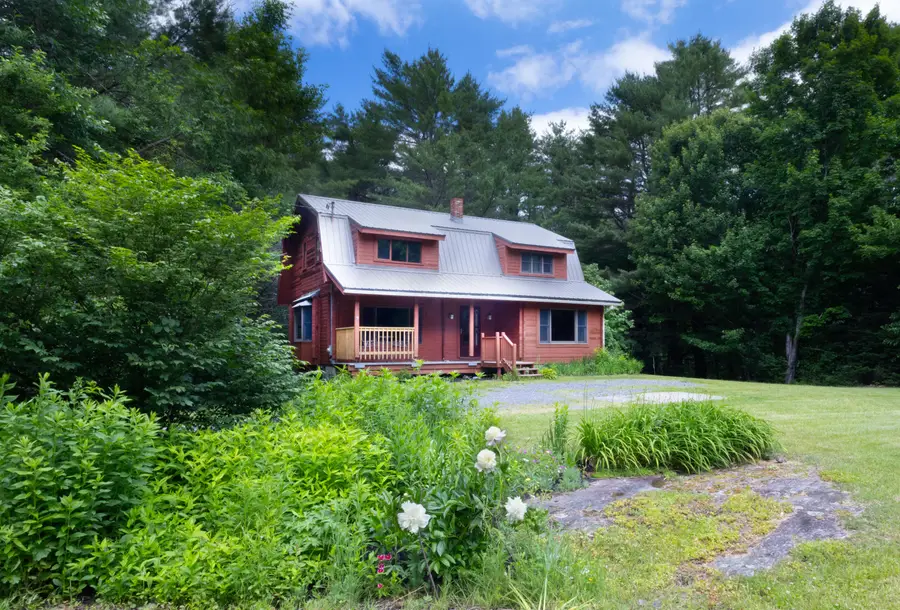62 Crosby Road, Windsor, ME 04363 - #2